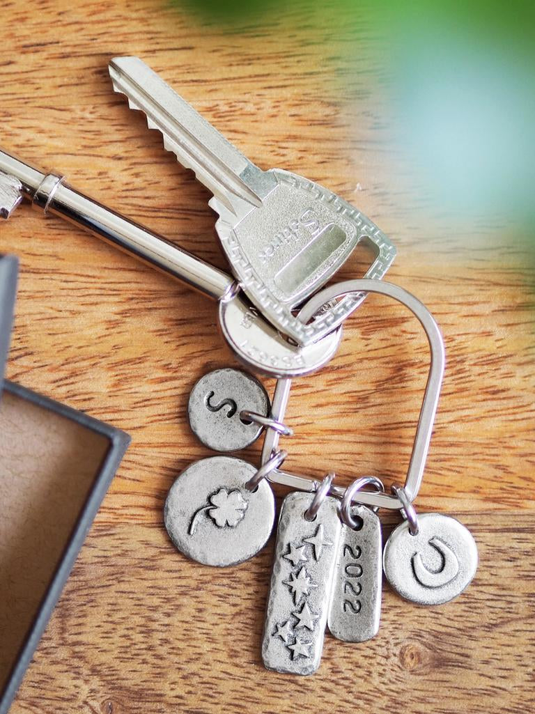 Keyrings & Charms