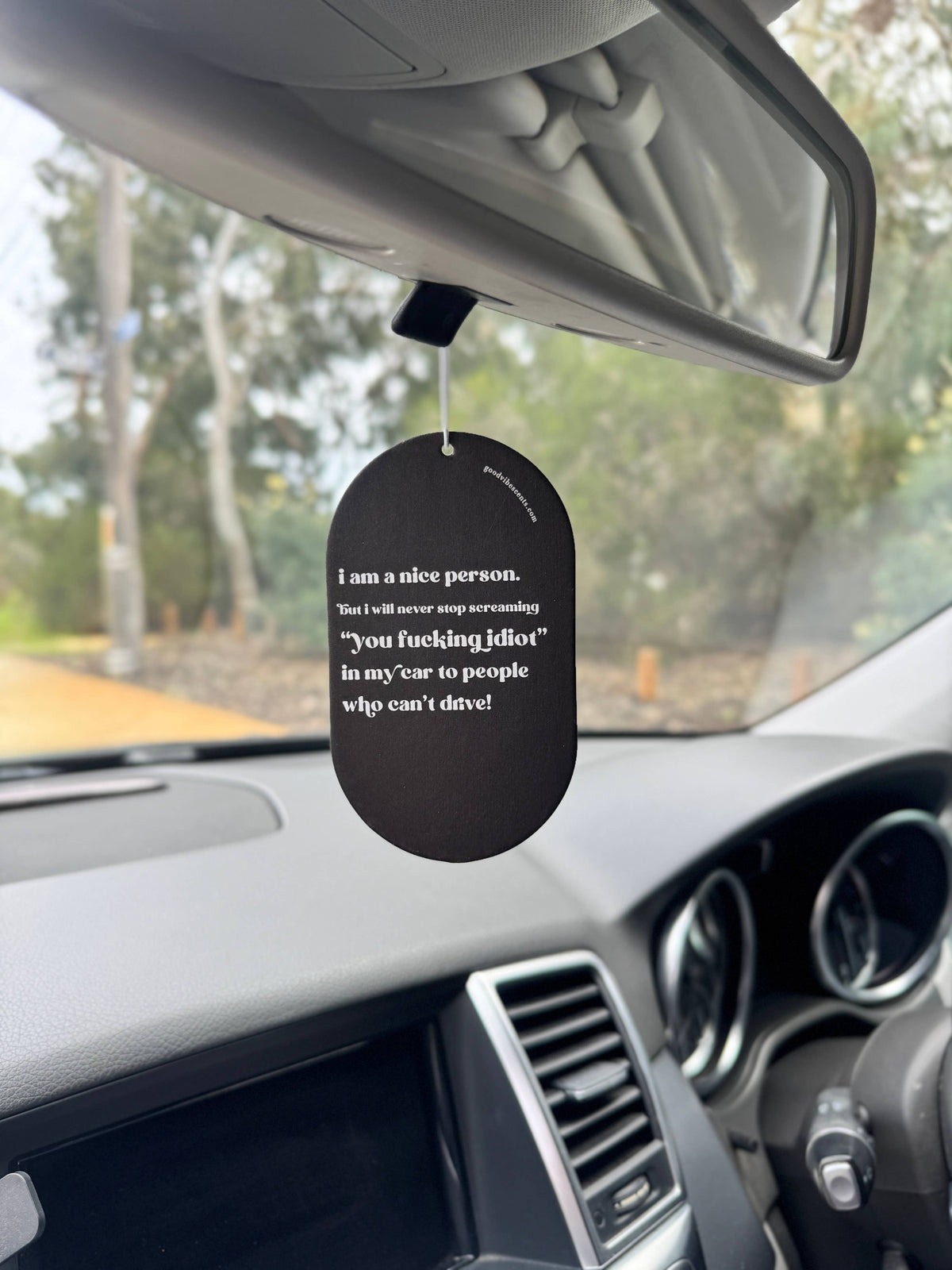 Car Air Fresheners
